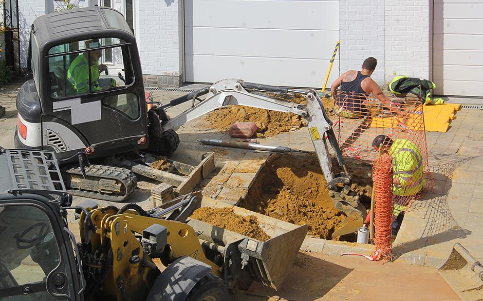 déboucher les egouts Saint-Sauveur-sur-École